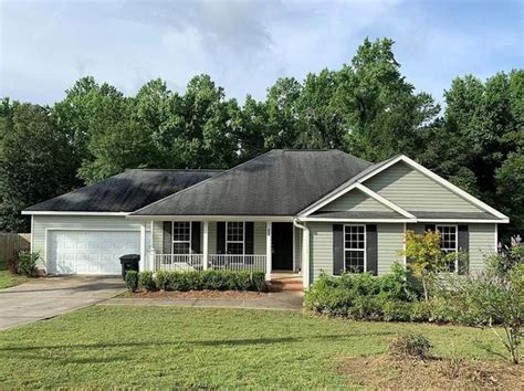 North Augusta SC Houses for Rent .